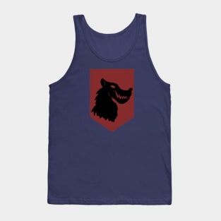 WOLF Tank Top